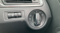 Skoda Rapid Spaceback 1.6 TDI CR SE Tech 5dr Diesel Hatchback